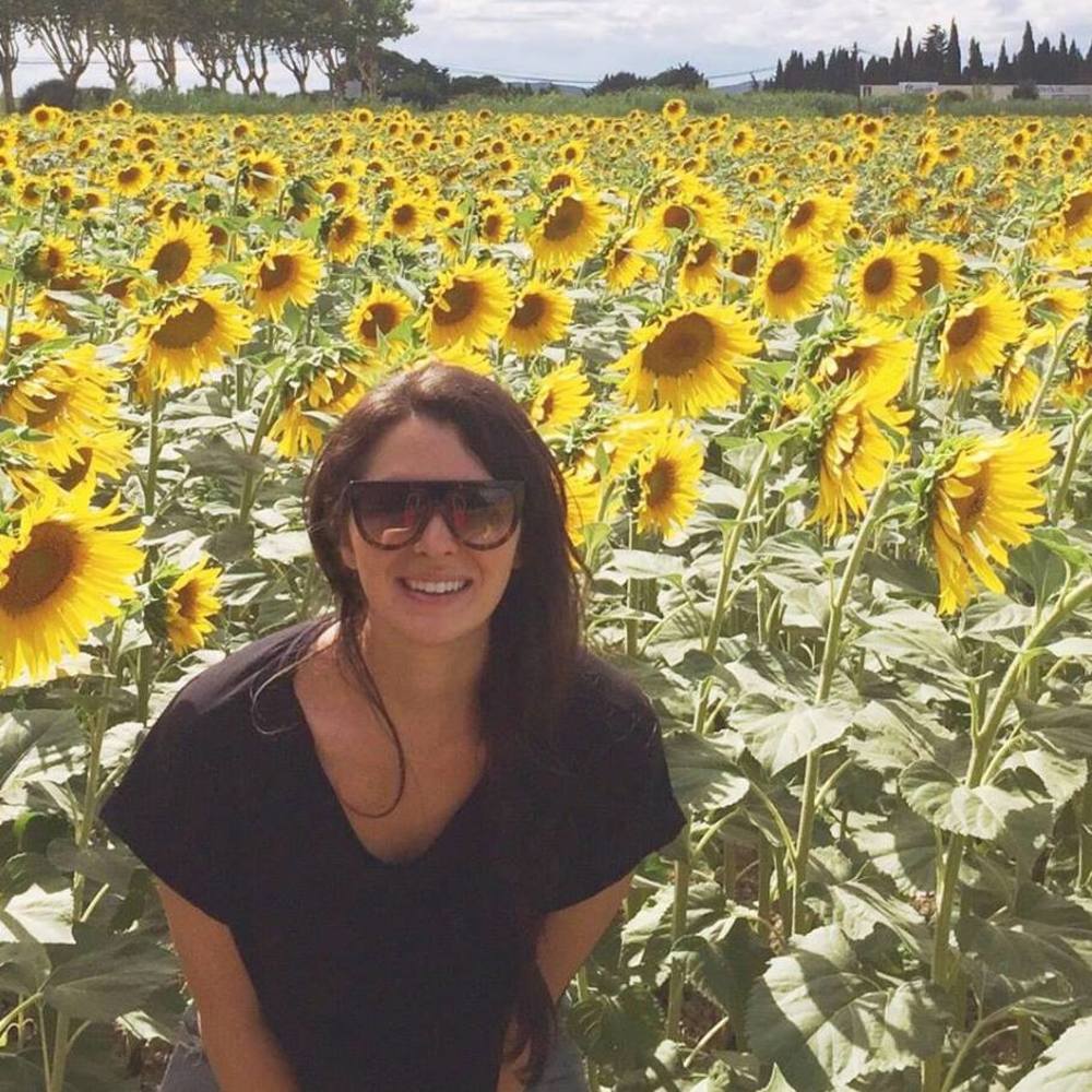 Meet your Posher, Jill